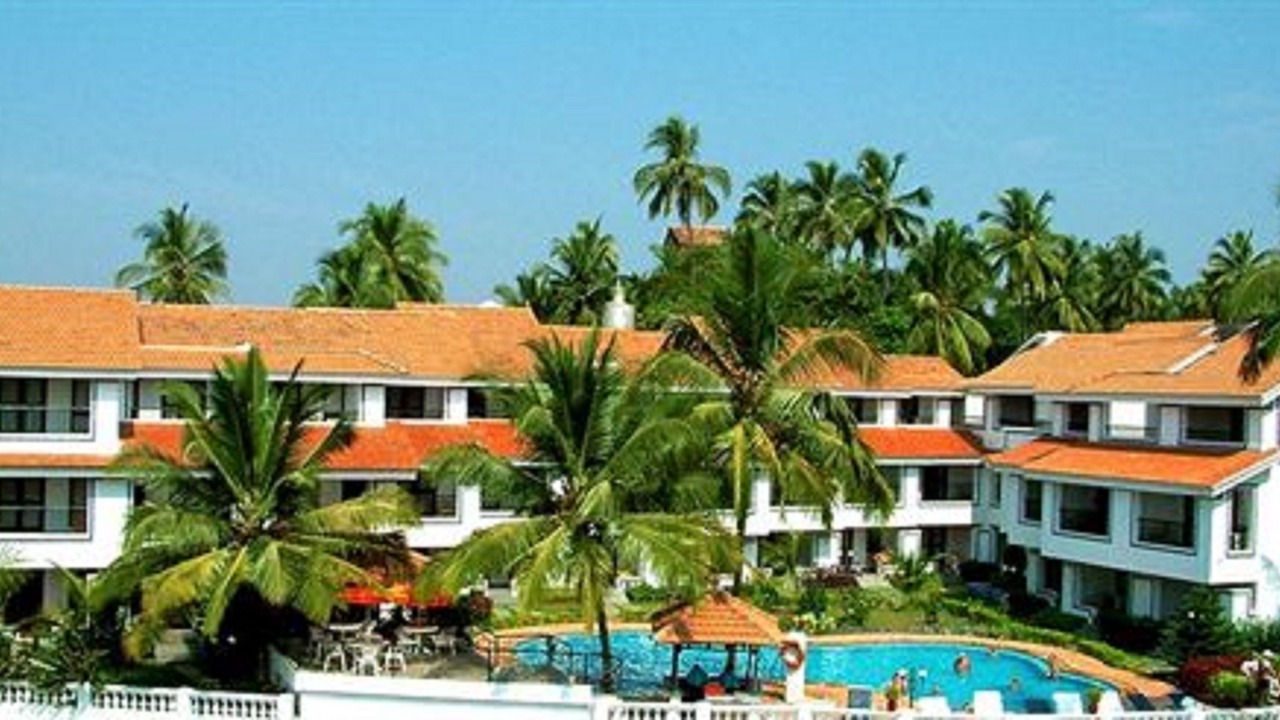 Photo of Outdoor in Saunta Vaddo