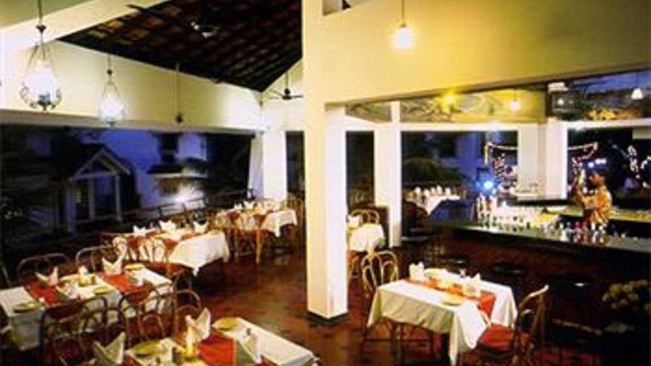 Photo of Outdoor in Saunta Vaddo