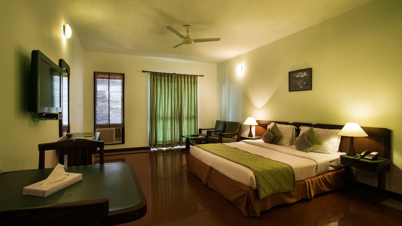 Photo of Bedroom in Saunta Vaddo