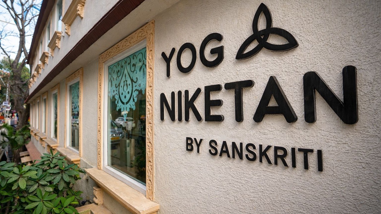 Photo of Outdoor in Rishikesh