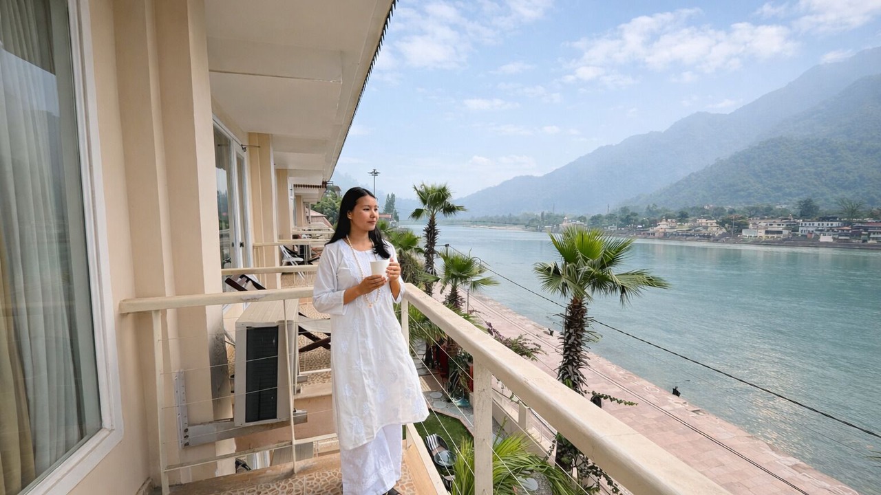 Photo of Others in Rishikesh