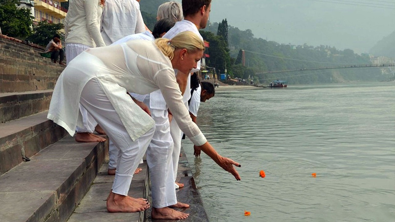 Photo of Outdoor in Rishikesh