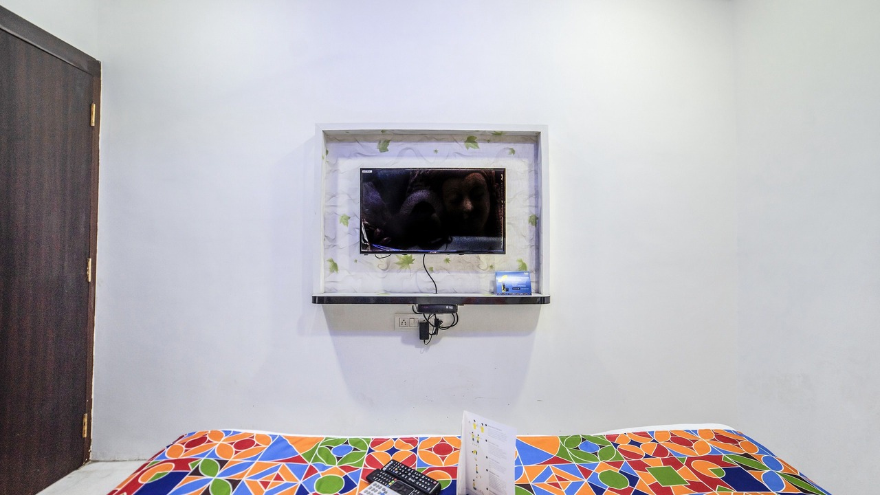 Photo of Bedroom in Vijay Nagar