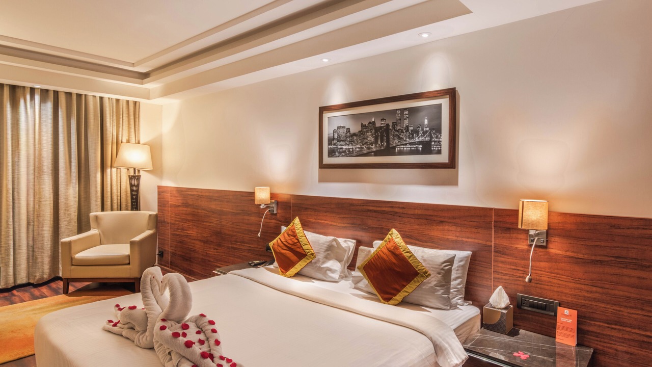 Photo of Bedroom in Bommasandra