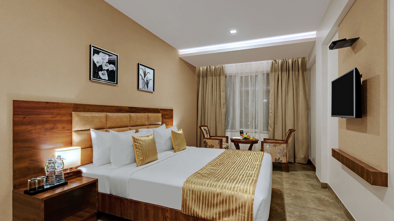 Photo of Bedroom in Bhuj