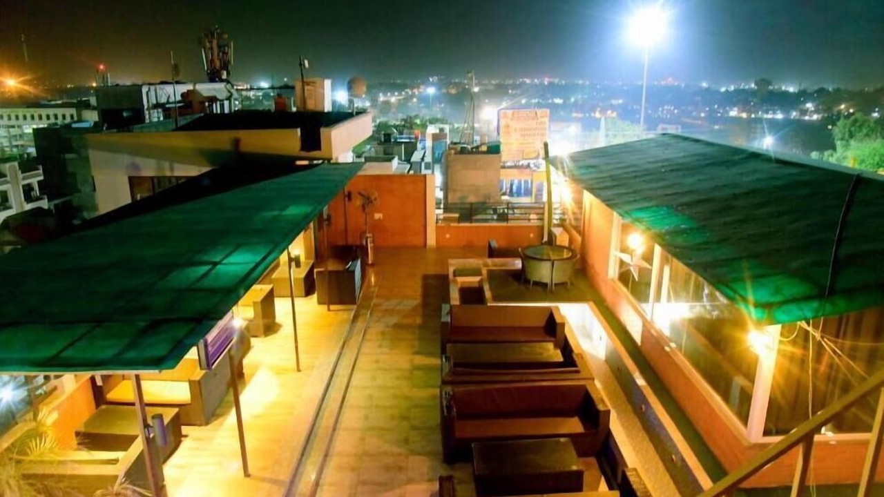Photo of Outdoor in Kota