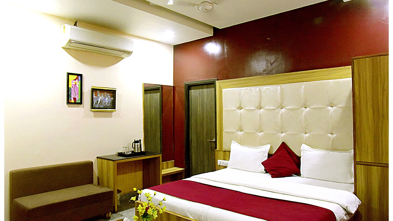 Photo of Bedroom in Kota