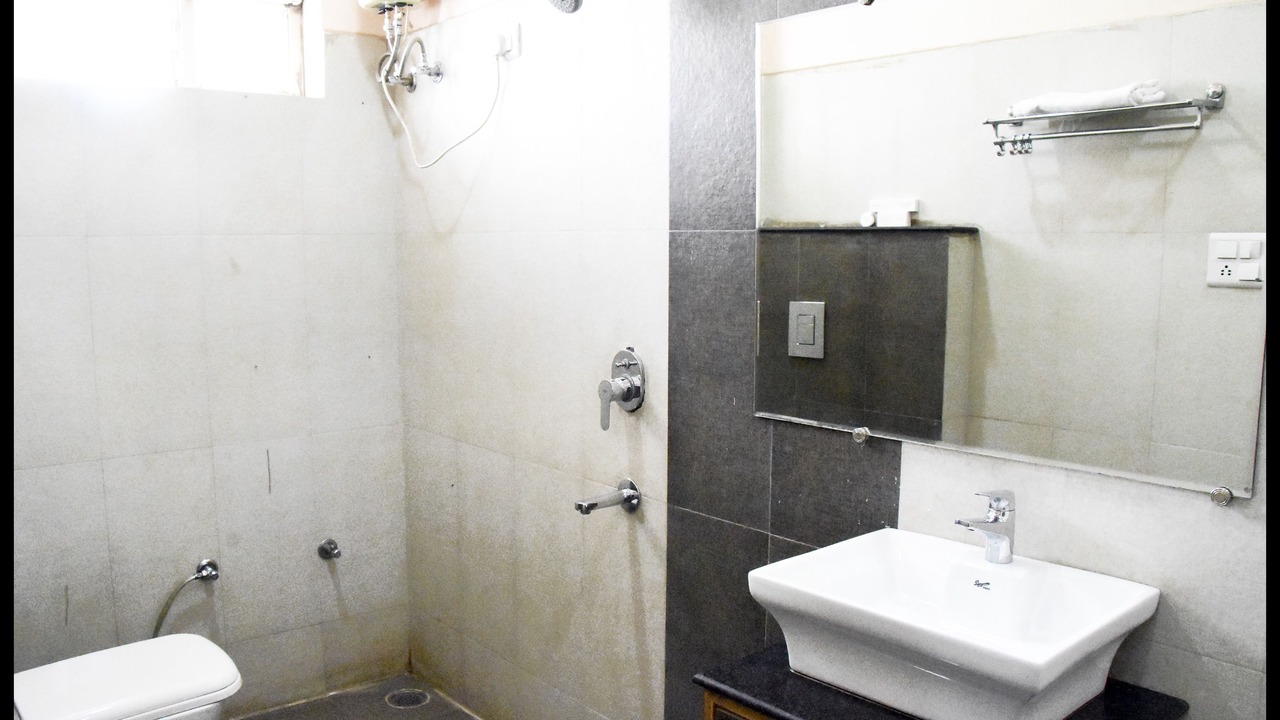 Photo of Bathroom in Kota
