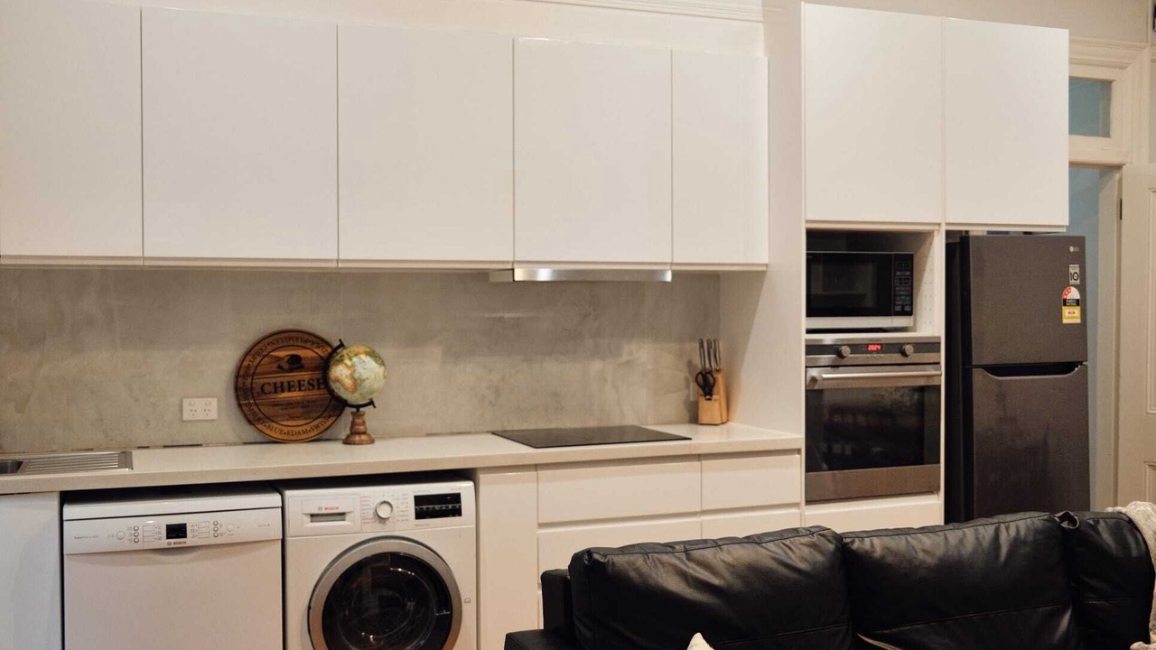 Photo of Kitchen in Manly