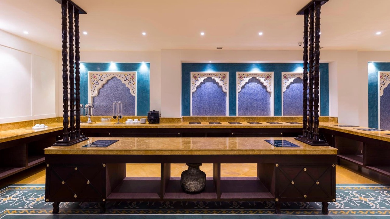 Photo of Bedroom in Jaisalmer