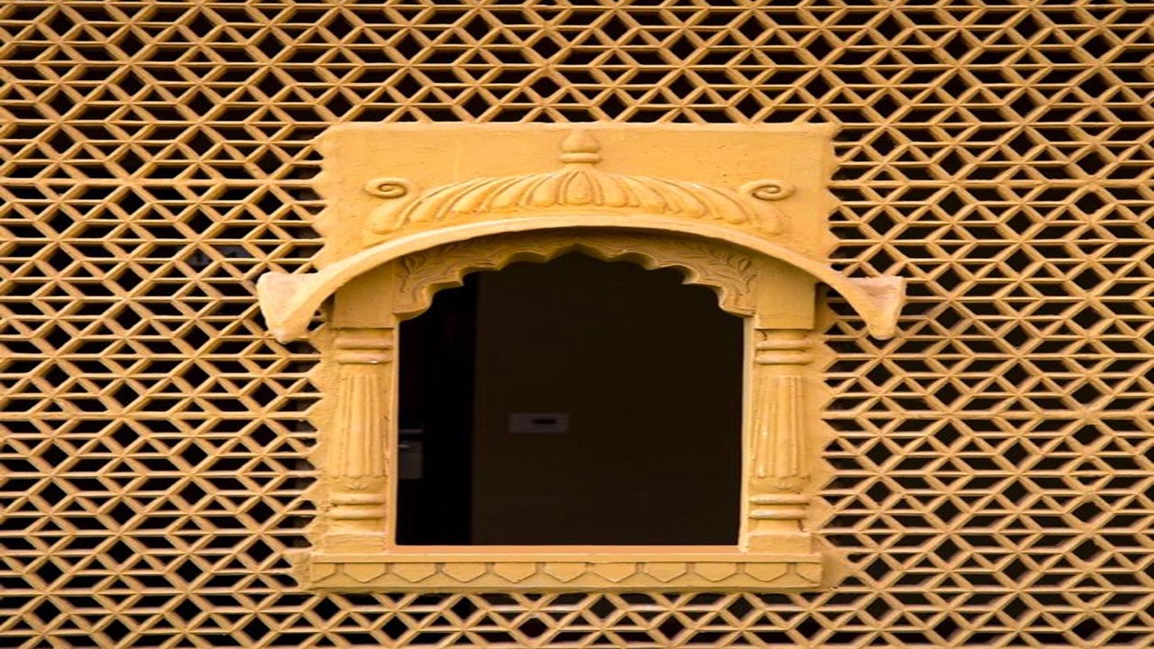 Photo of Outdoor in Jaisalmer