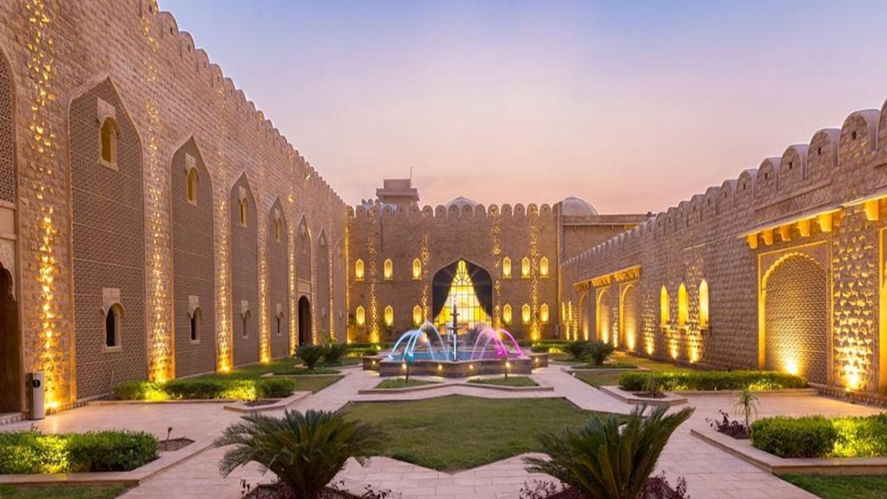 Photo of Outdoor in Jaisalmer