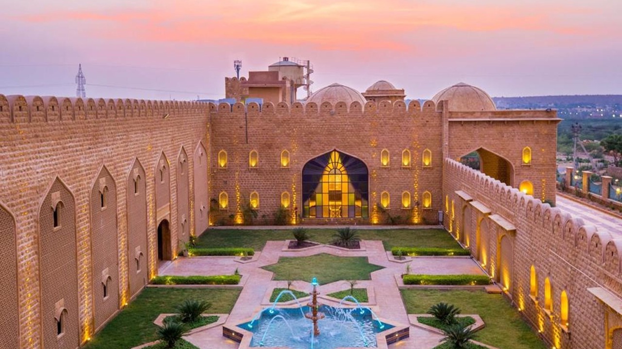 Photo of Outdoor in Jaisalmer