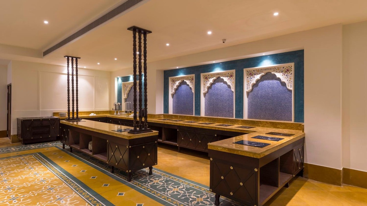 Photo of Bedroom in Jaisalmer
