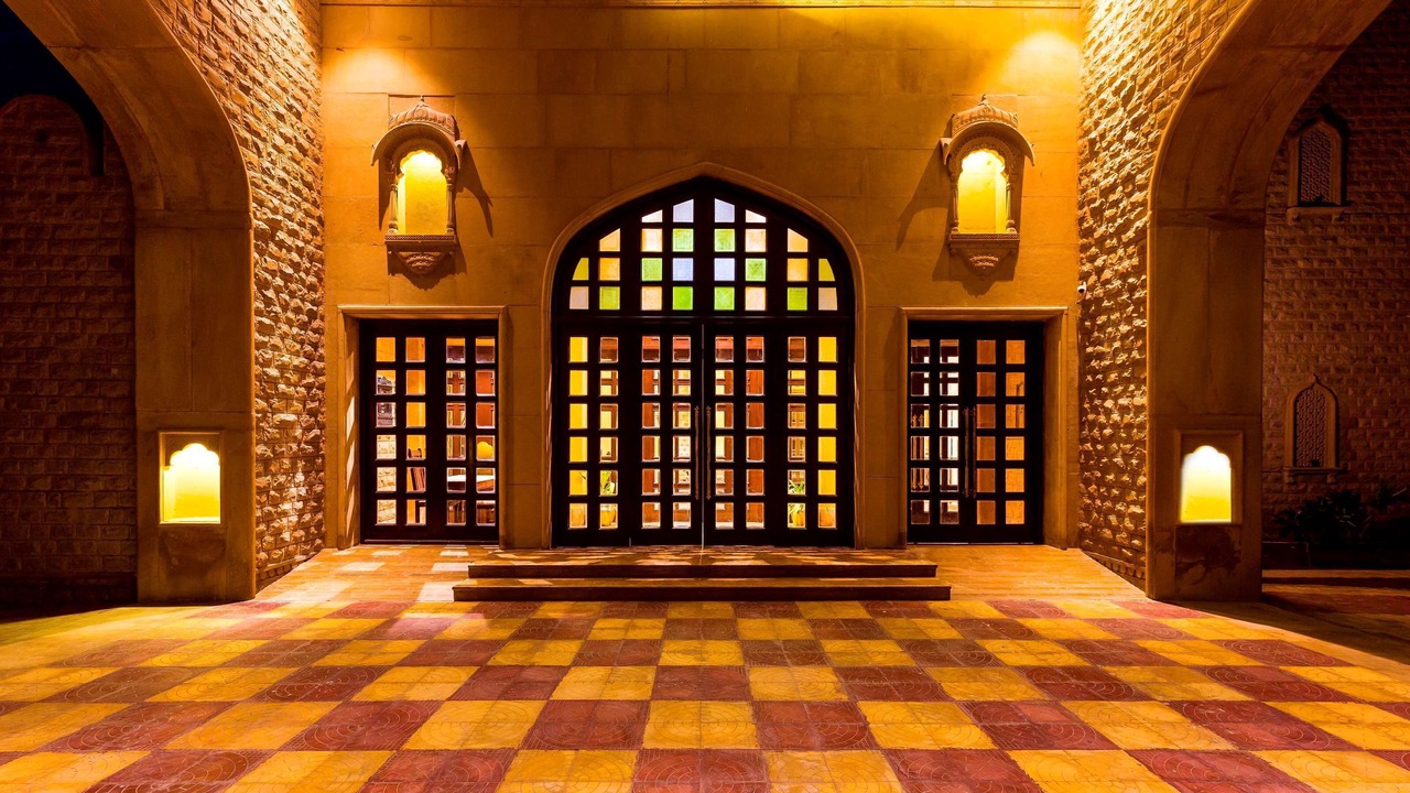 Photo of Others in Jaisalmer