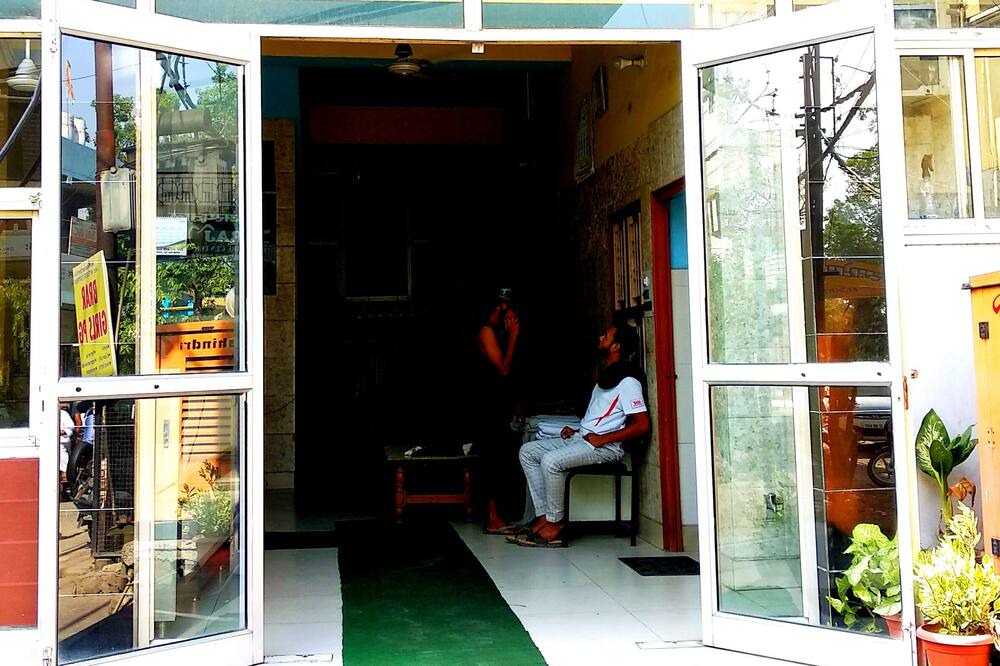 Photo of Outdoor in Rudrapur