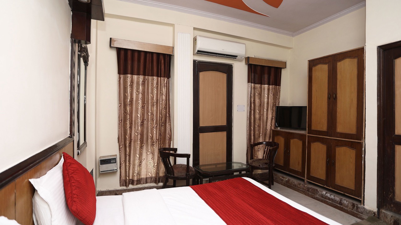 Photo of Bedroom in Ghaziabad