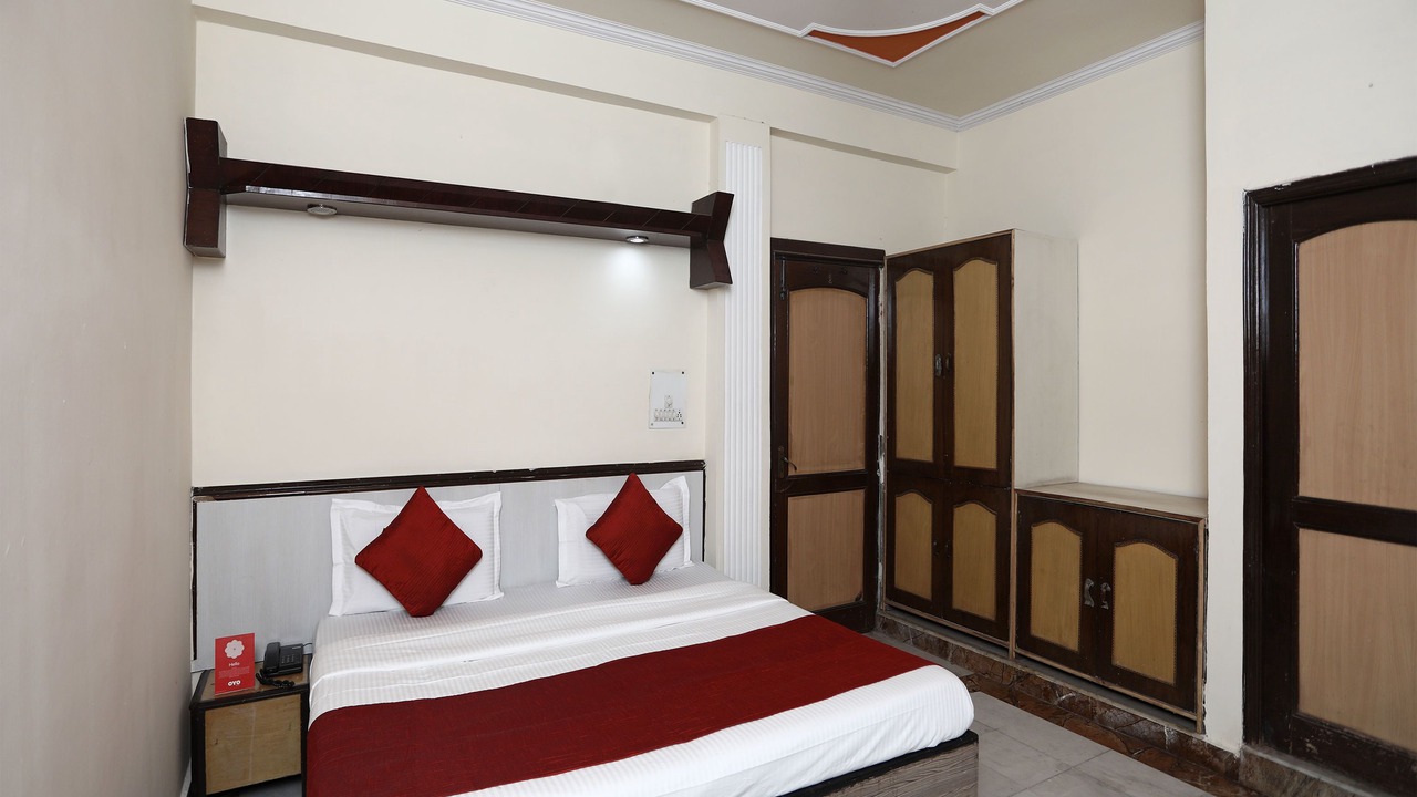 Photo of Bedroom in Ghaziabad