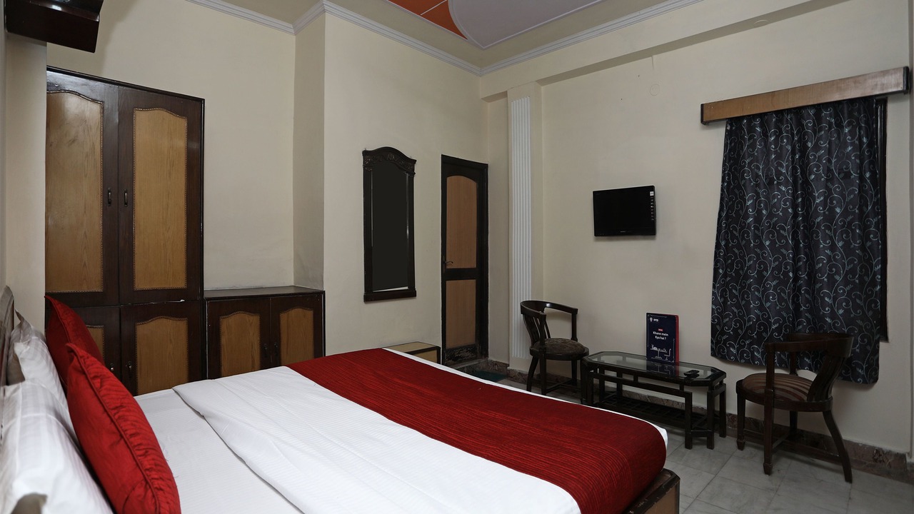 Photo of Bedroom in Ghaziabad