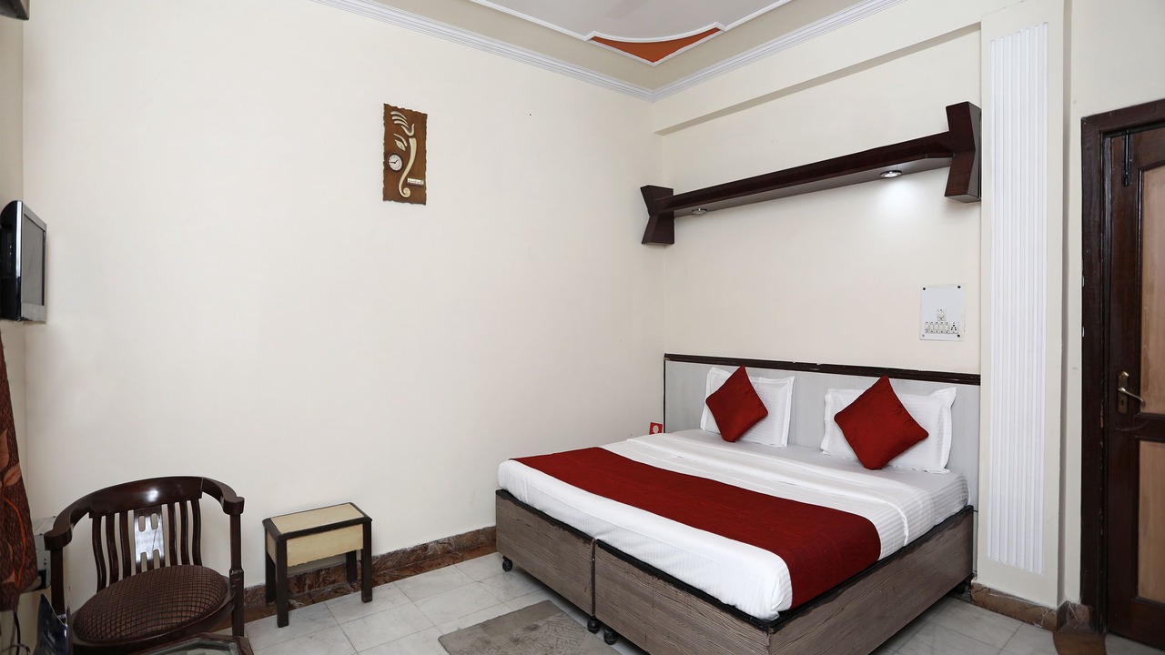 Photo of Bedroom in Ghaziabad