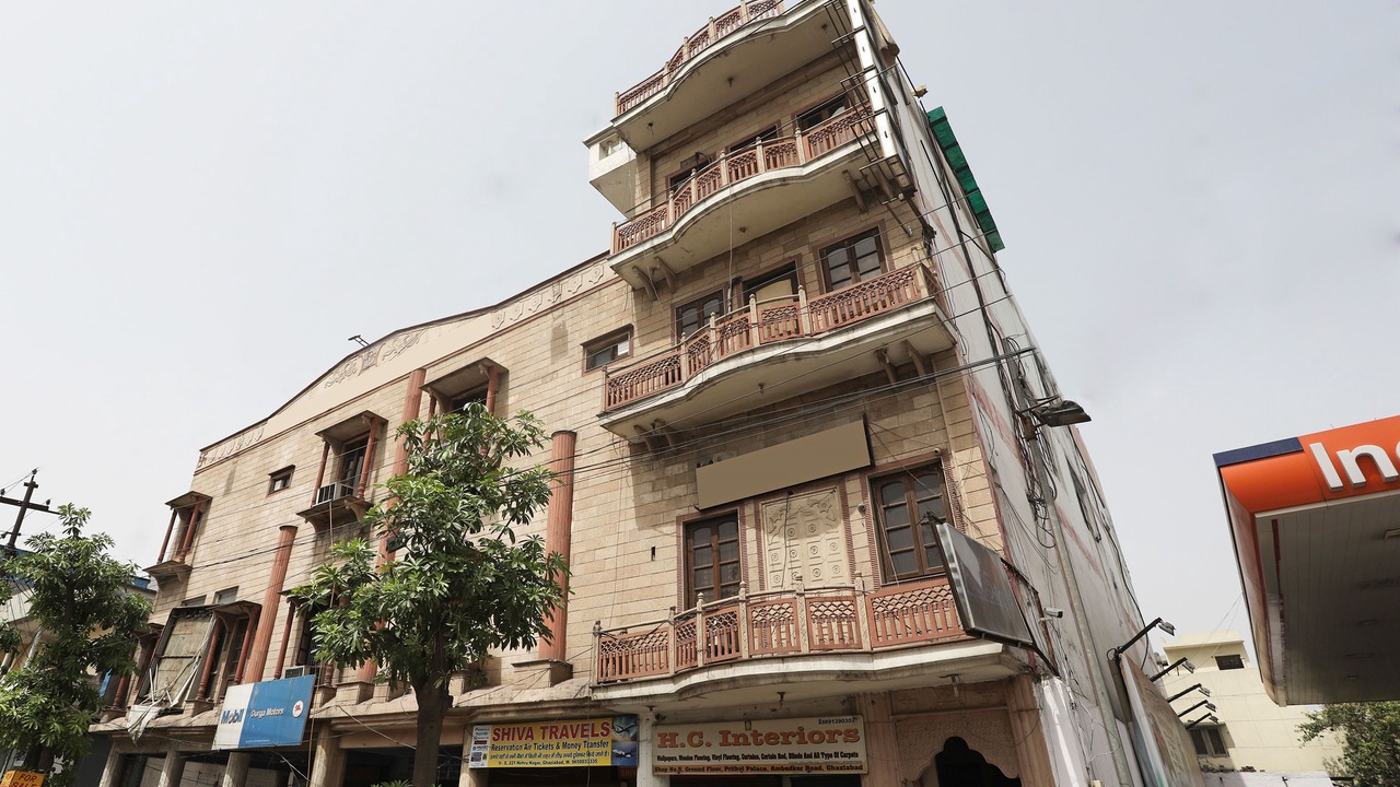 Photo of Outdoor in Ghaziabad