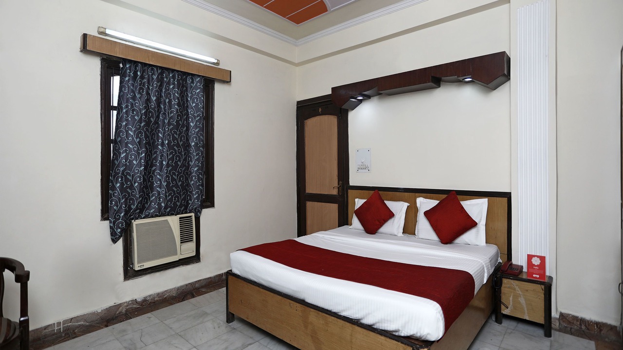Photo of Bedroom in Ghaziabad