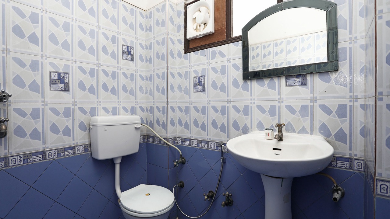Photo of Bathroom in Ghaziabad