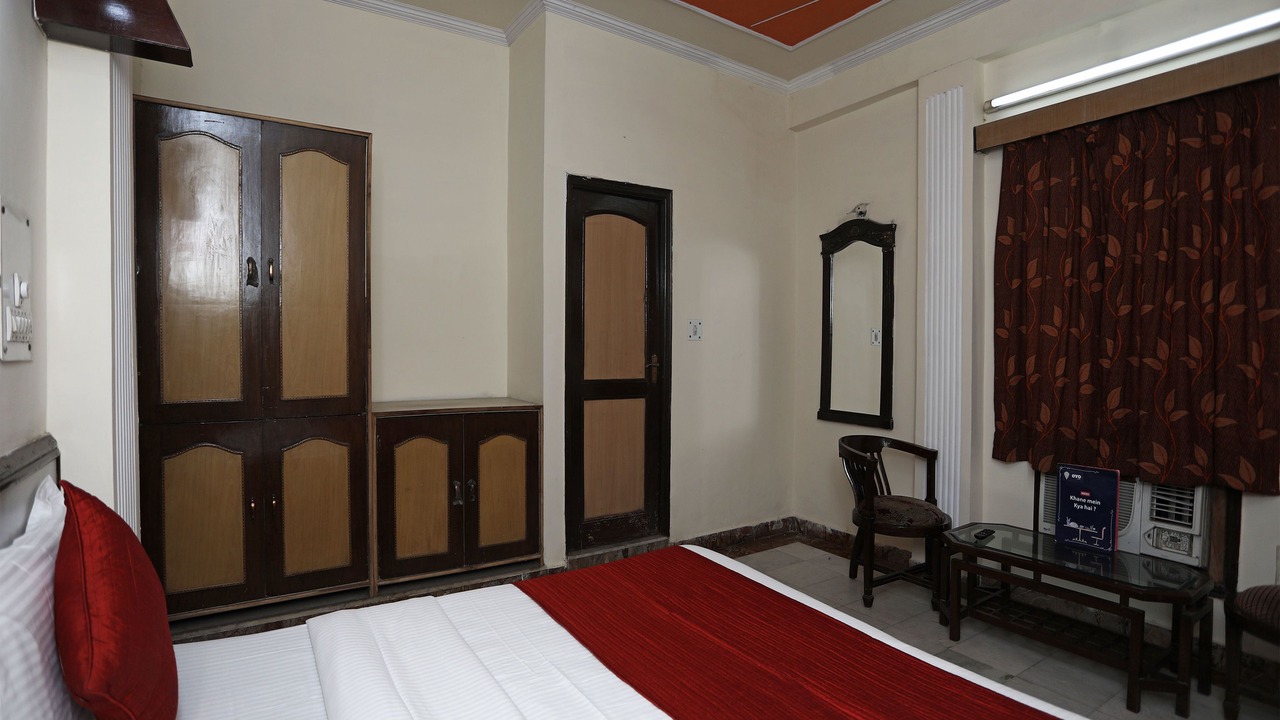 Photo of Bedroom in Ghaziabad
