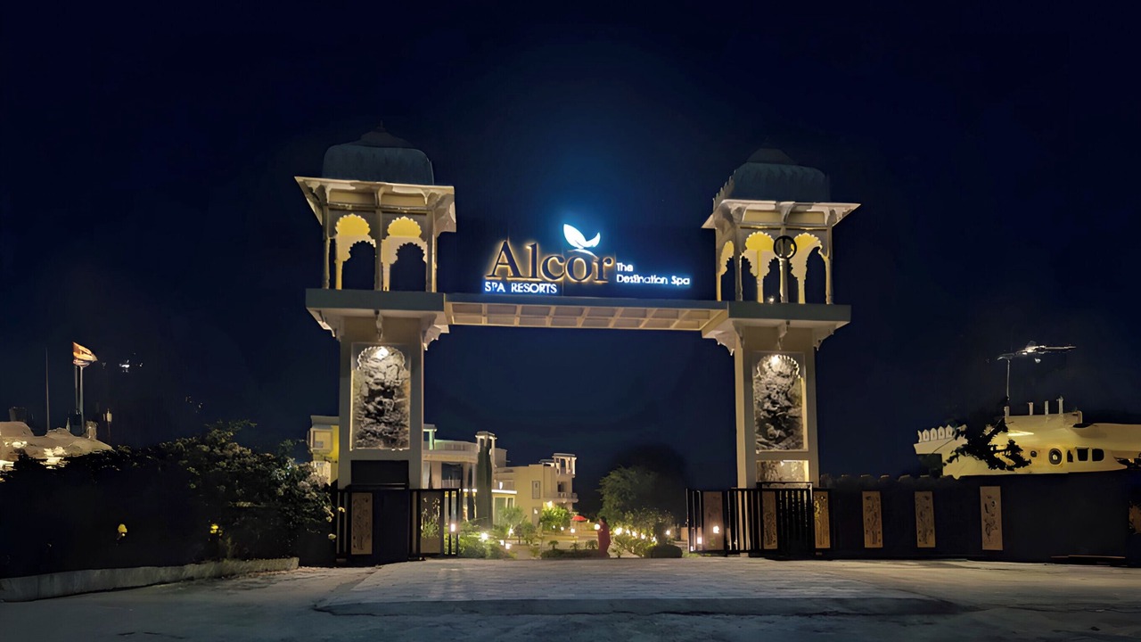 Photo of Outdoor in Kumbhalgarh