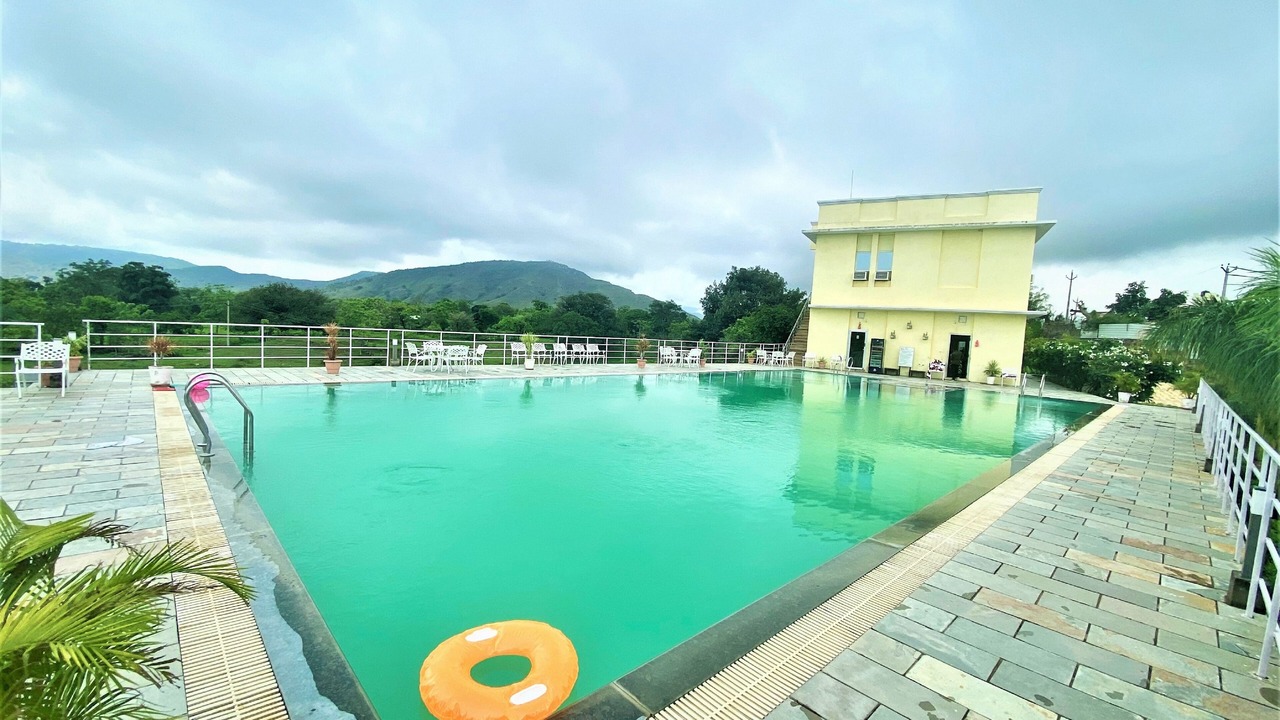 Photo of Outdoor in Kumbhalgarh