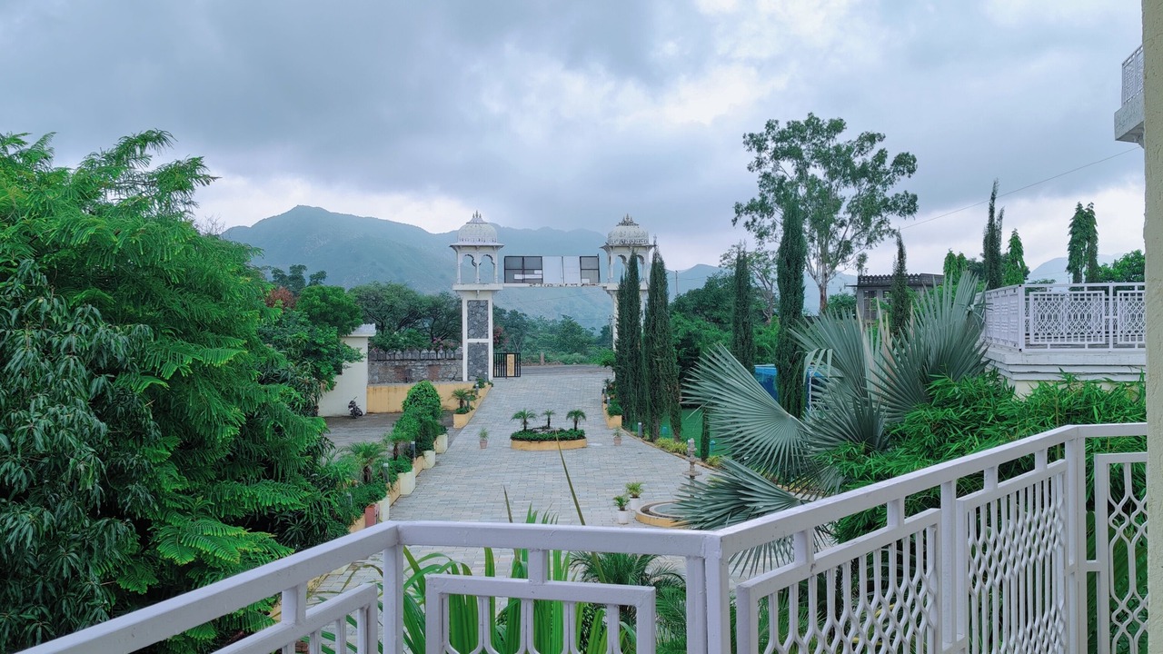 Photo of Outdoor in Kumbhalgarh