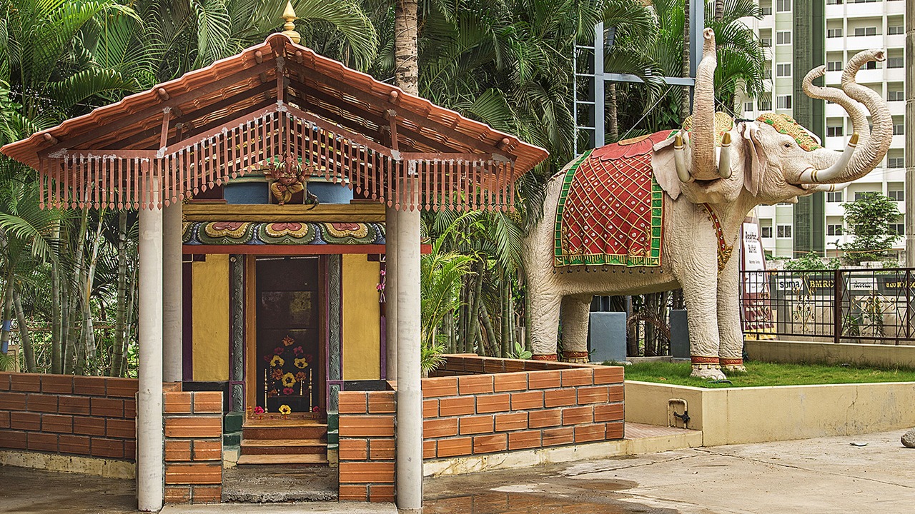 Photo of Outdoor in Bengaluru