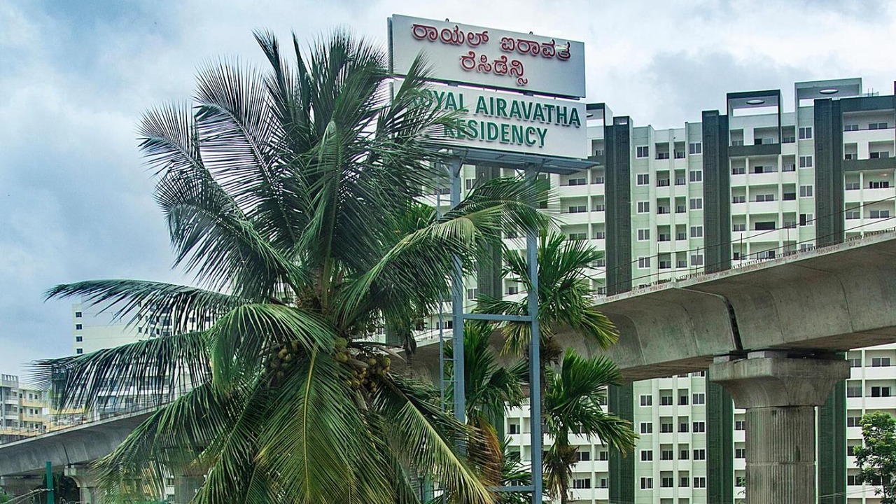 Photo of Outdoor in Bengaluru