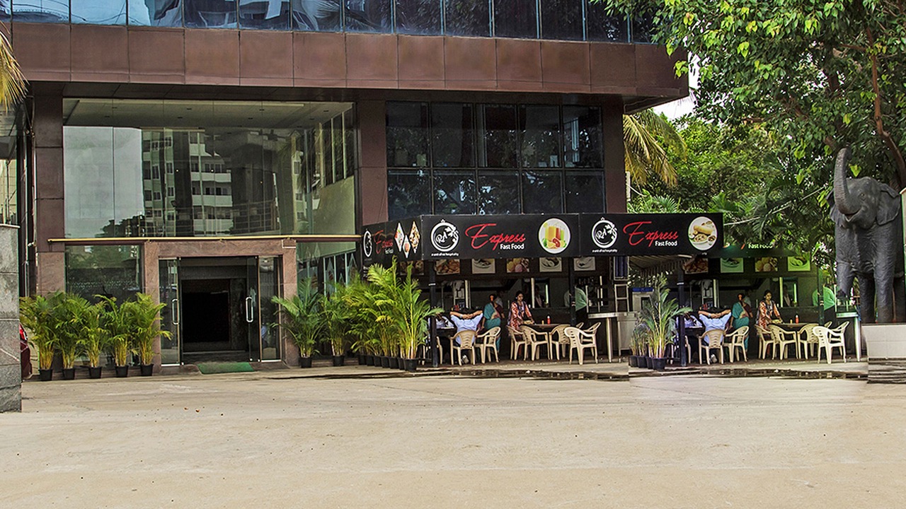 Photo of Outdoor in Bengaluru