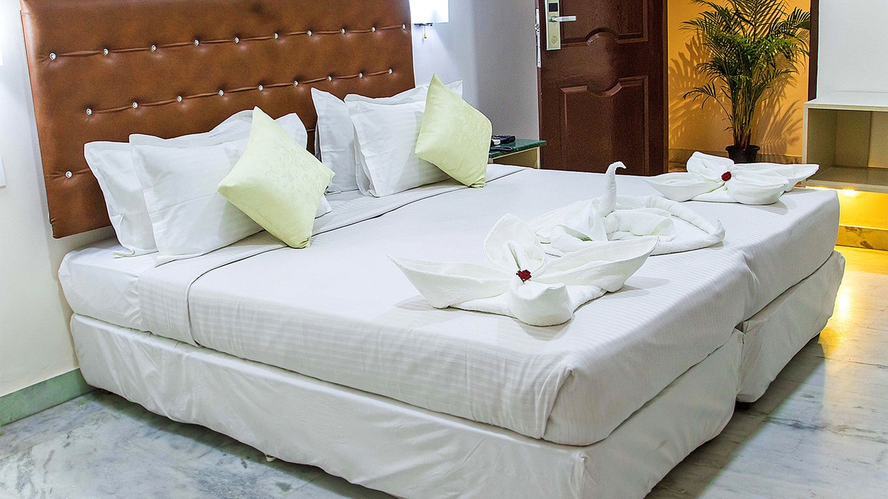 Photo of Bedroom in Bengaluru