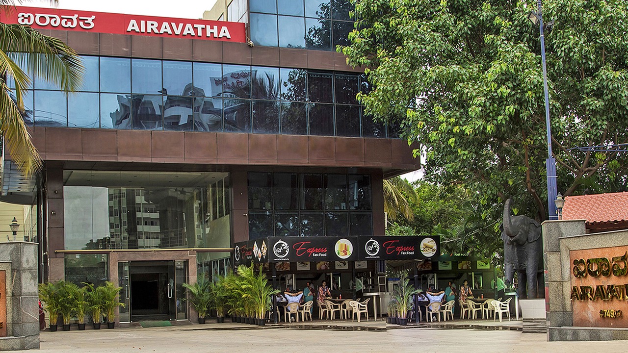 Photo of Outdoor in Bengaluru