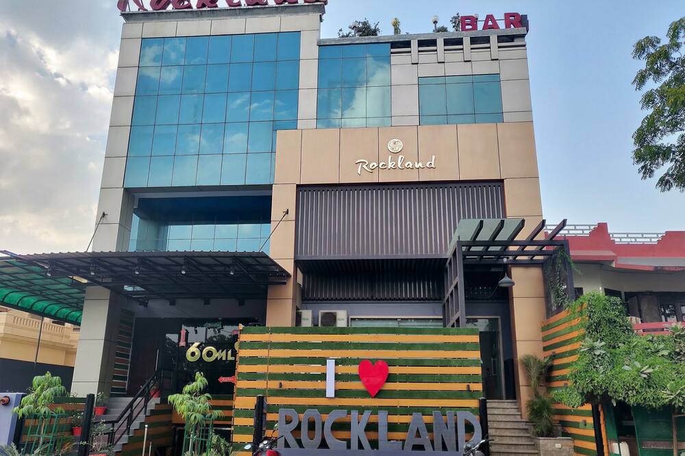 Photo of Outdoor in Adarsh Nagar