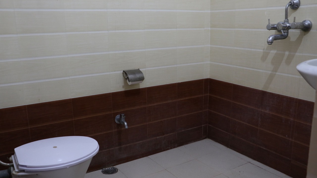 Photo of Bathroom in Varanasi