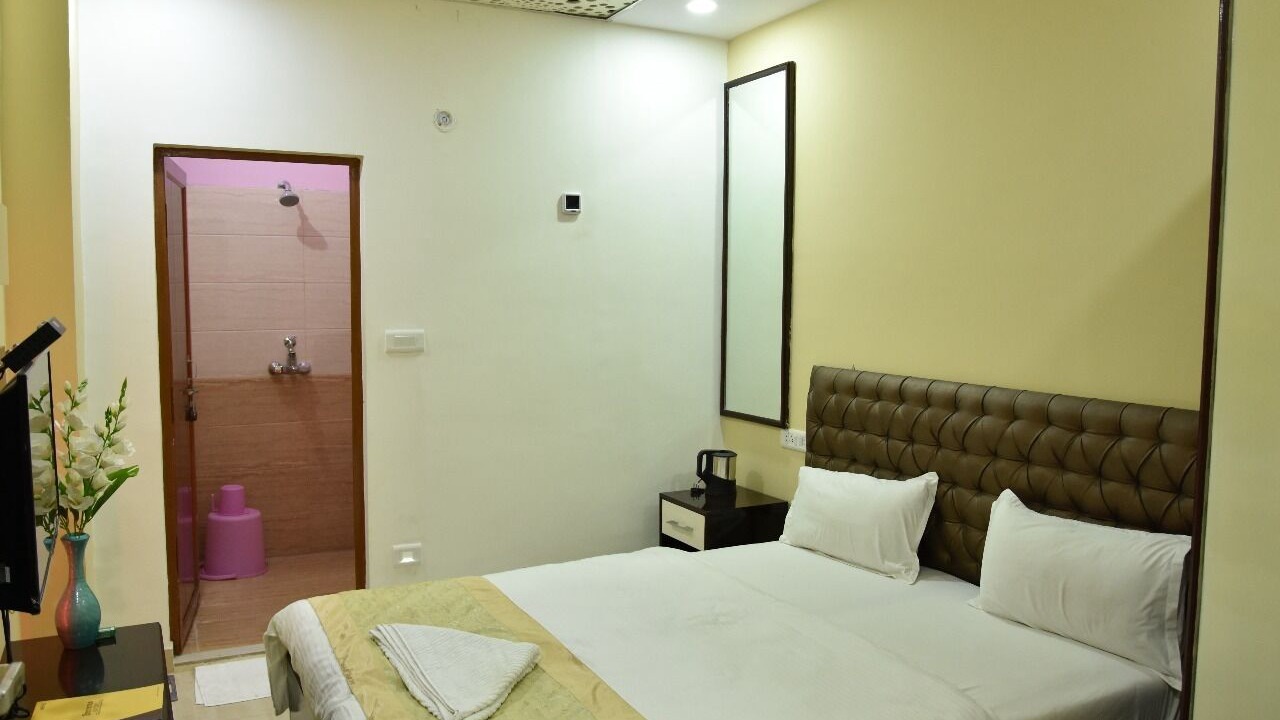 Photo of Bedroom in Varanasi
