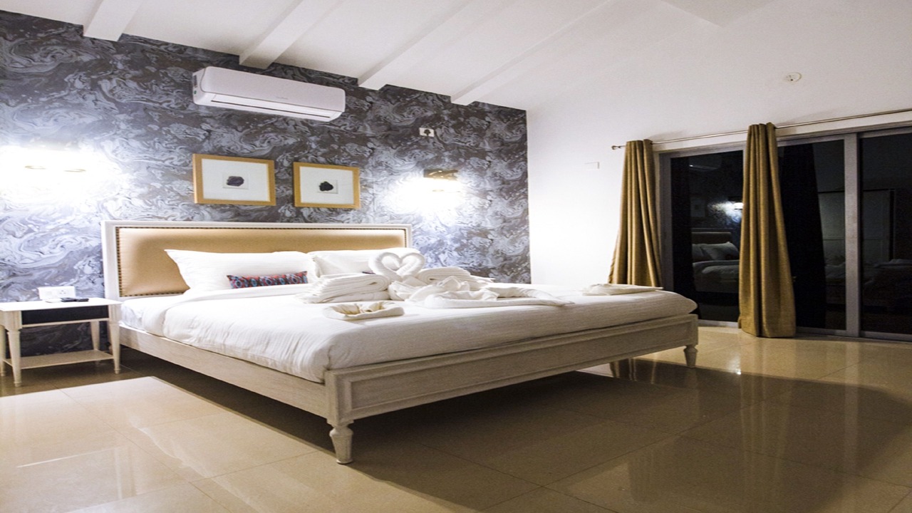 Photo of Bedroom in Chopdem