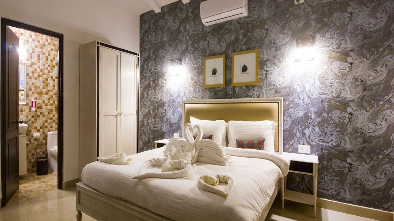 Photo of Bedroom in Chopdem