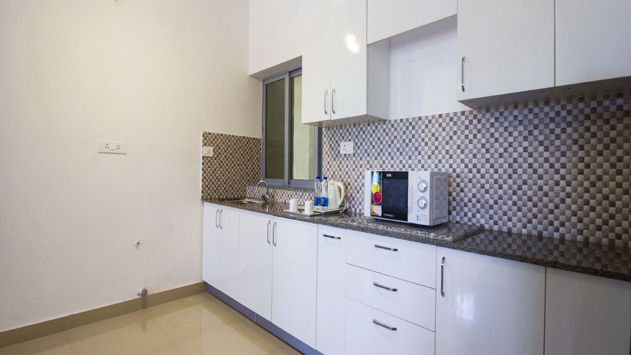 Photo of Kitchen in Chopdem