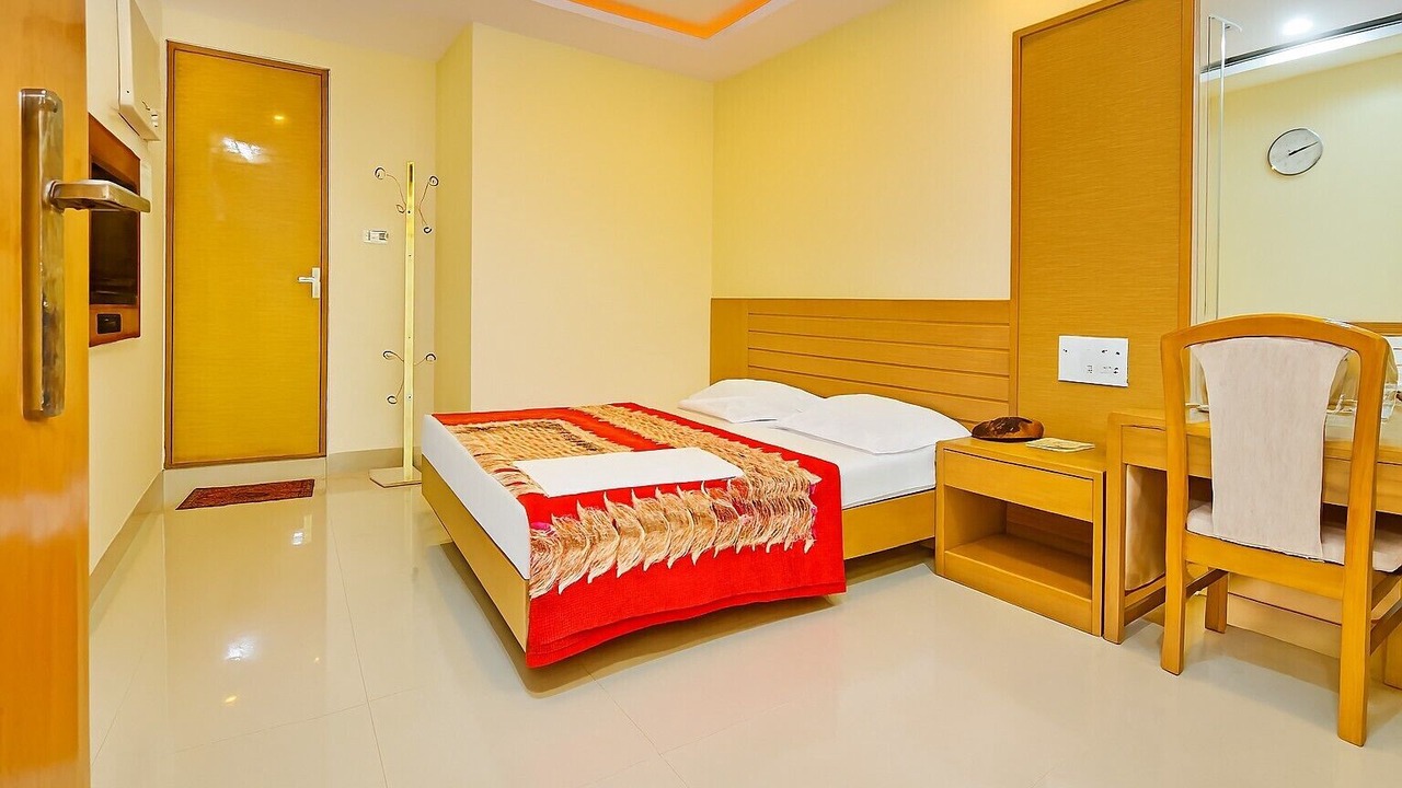 Photo of Bedroom in Surat