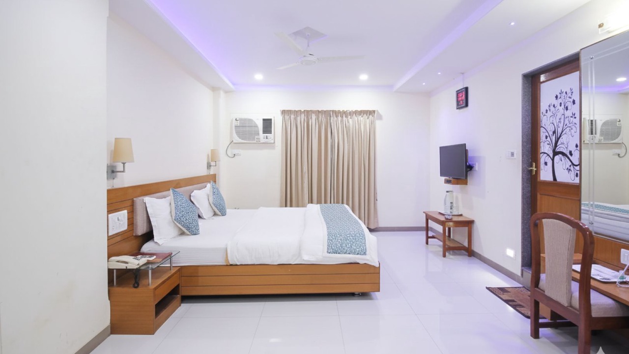 Photo of Bedroom in Surat