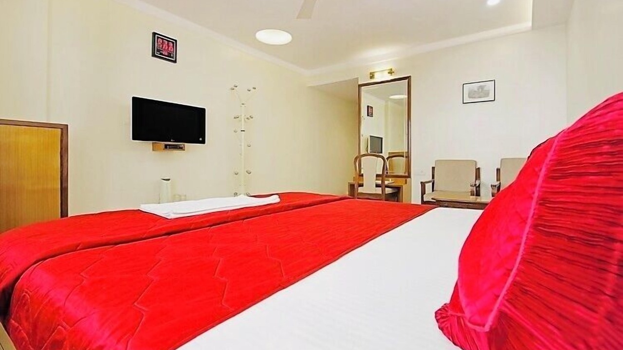 Photo of Bedroom in Surat