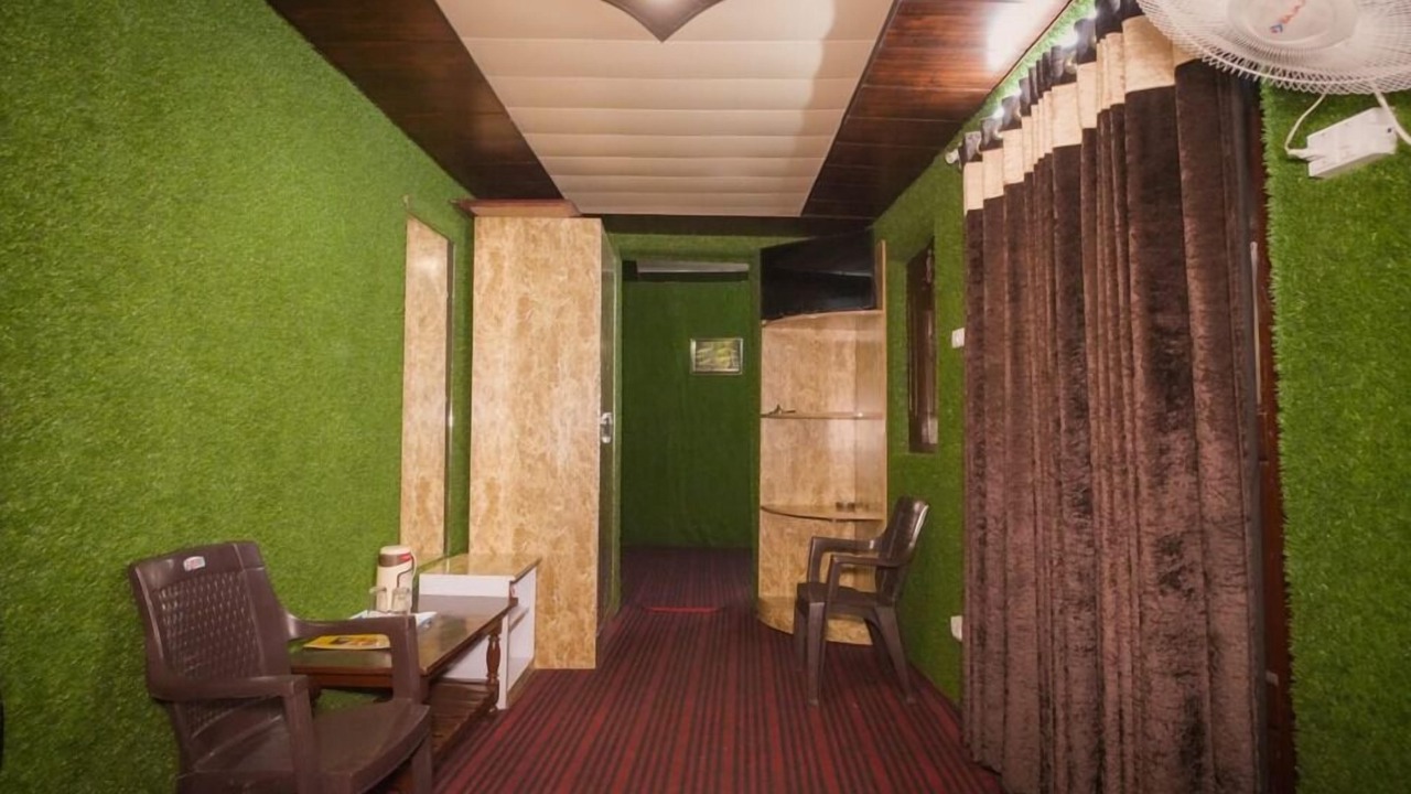 Photo of Bedroom in Kausani