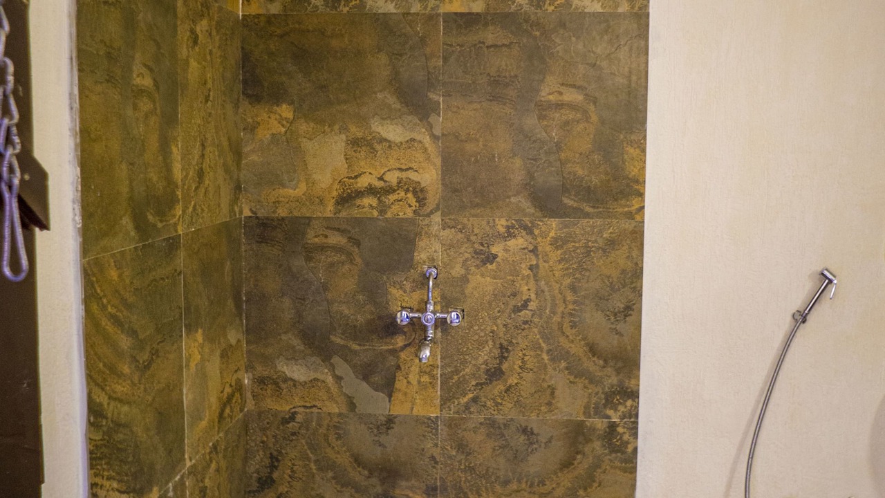 Photo of Bathroom in Panna
