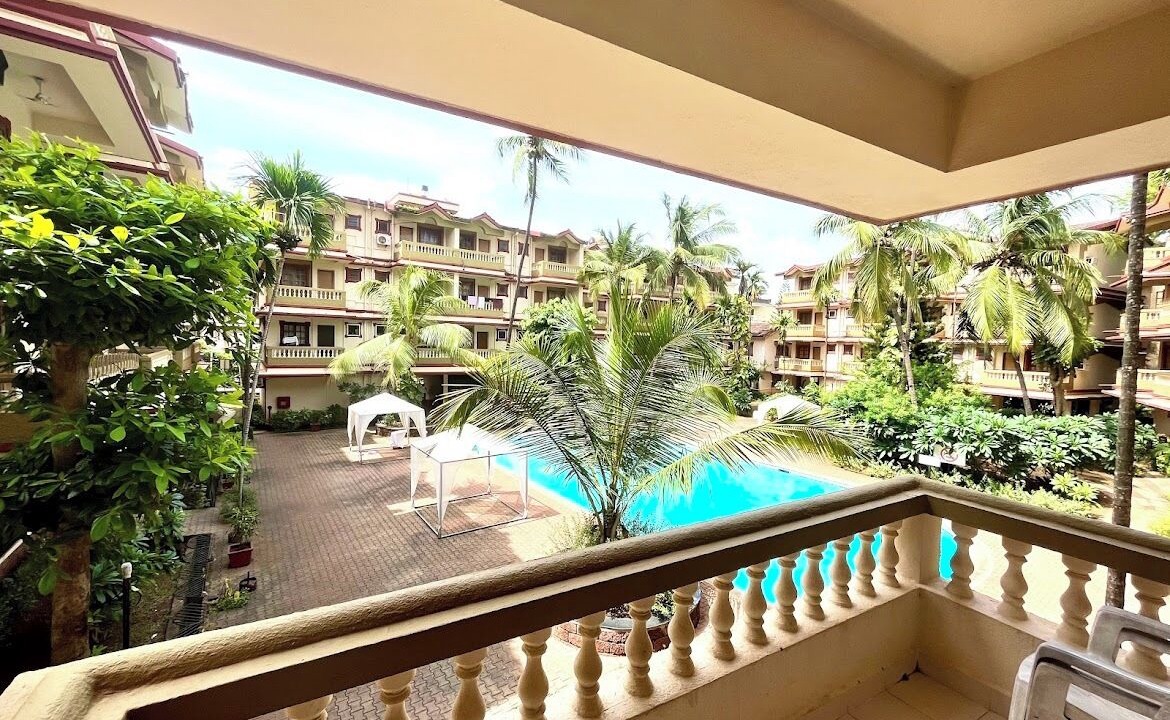 Photo of Outdoor in Candolim