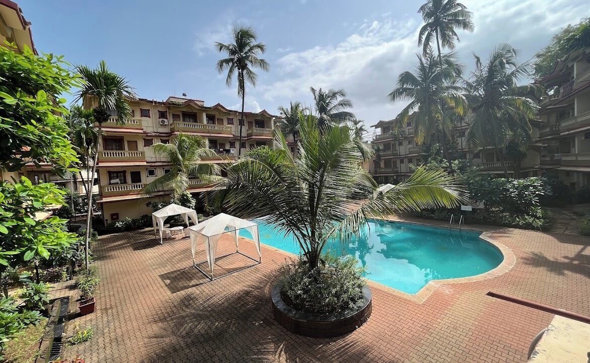 Photo of Outdoor in Candolim