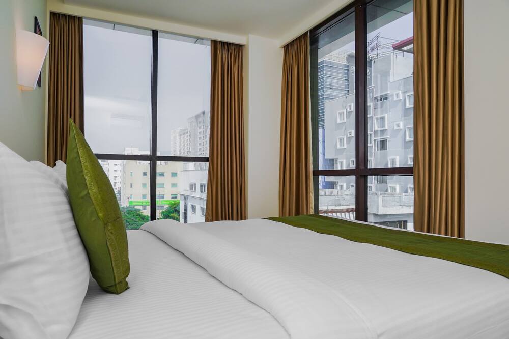 Photo of Bedroom in Gachibowli